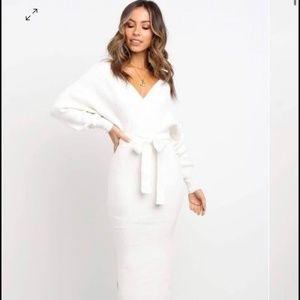 Petal and Pup Bambina Dress